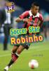 Cover image of Soccer star Robinho