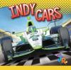 Cover image of Indy cars