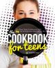 Cover image of The cookbook for teens