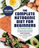 Cover image of The complete ketogenic diet for beginners