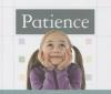 Cover image of Patience