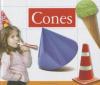 Cover image of Cones