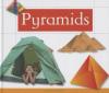 Cover image of Pyramids