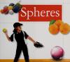 Cover image of Spheres