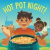 Cover image of Hot pot night