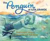 Cover image of The penguin of Ilha Grande