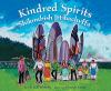 Cover image of Kindred spirits