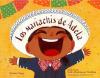 Cover image of Los mariachis de Adela