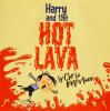 Cover image of Harry and the hot lava