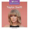 Cover image of Taylor Swift