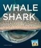 Cover image of Whale shark