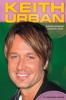 Cover image of Keith Urban