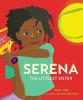 Cover image of Serena