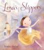Cover image of Lena's slippers