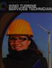 Cover image of Wind turbine service technician