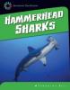 Cover image of Hammerhead sharks