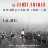 Cover image of The ghost runner