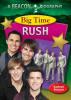 Cover image of Big Time Rush