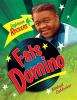 Cover image of Fats Domino