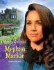 Cover image of Meghan Markle