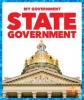 Cover image of State government