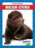 Cover image of Bear cubs