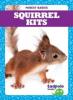Cover image of Squirrel kits