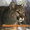 Cover image of Mountain lion