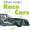 Cover image of Race cars