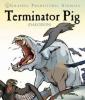 Cover image of Terminator pig