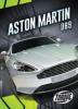 Cover image of Aston Martin DB9