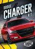 Cover image of Dodge Charger R