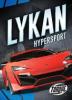Cover image of Lykan HyperSport