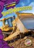 Cover image of Bulldozers