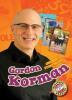 Cover image of Gordon Korman
