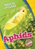 Cover image of Aphids