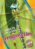 Cover image of Dragonflies