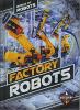 Cover image of Factory robots