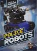 Cover image of Police robots