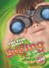 Cover image of Seeing
