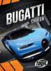 Cover image of Bugatti Chiron