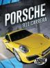Cover image of Porsche 911 Carrera