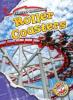 Cover image of Roller coasters