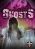 Cover image of Ghosts