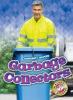 Cover image of Garbage collectors