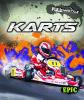 Cover image of Karts