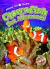 Cover image of Clownfish and sea anemones