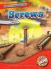 Cover image of Screws