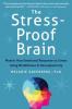 Cover image of The stress-proof brain