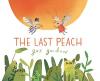 Cover image of The last peach